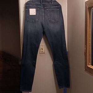 Kancan skinny jeans size 31 new with tags